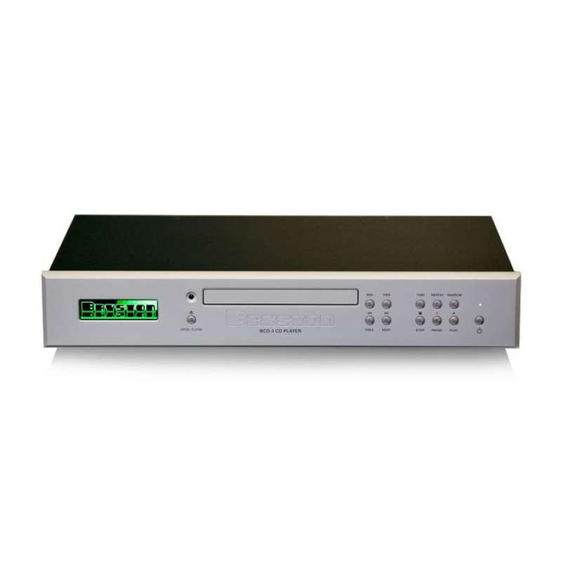 Bryston BCD-3 Lettore CD