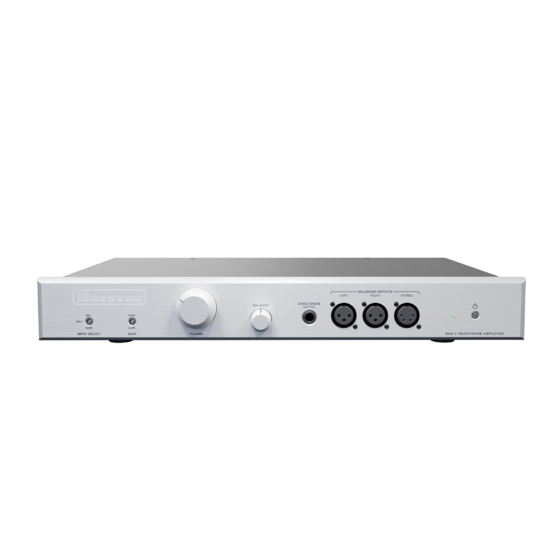Bryston BHA-1 Amplificatore per cuffie