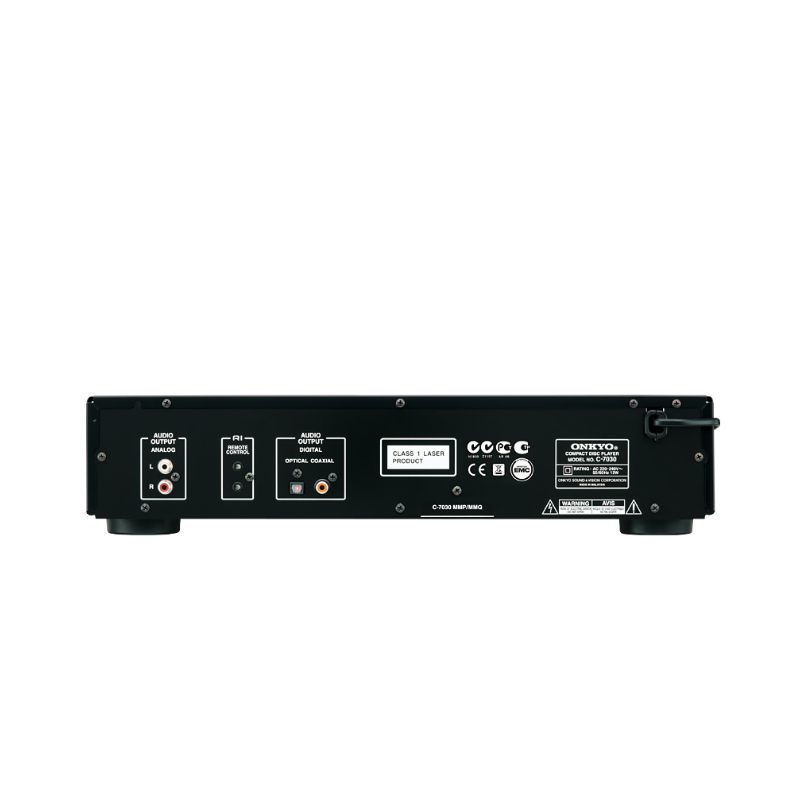 Onkyo C-7030 Lettore CD