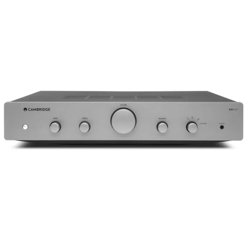Cambridge Audio AXA25 Amplificatore integrato