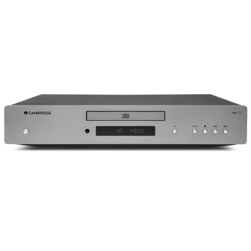 Cambridge Audio AXC35 Lettore CD