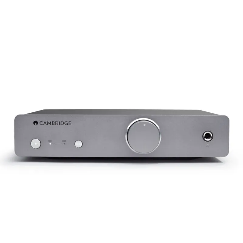 Cambridge Audio Alva Duo Preamplificatore Phono MM e MC