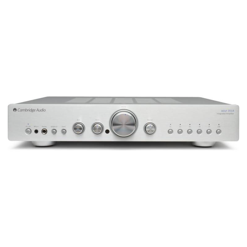Cambridge Audio Azur 351A