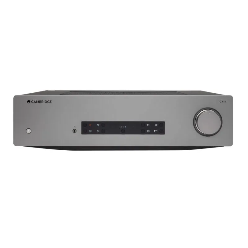 Cambridge Audio CX A81 MKII Amplificatore Integrato