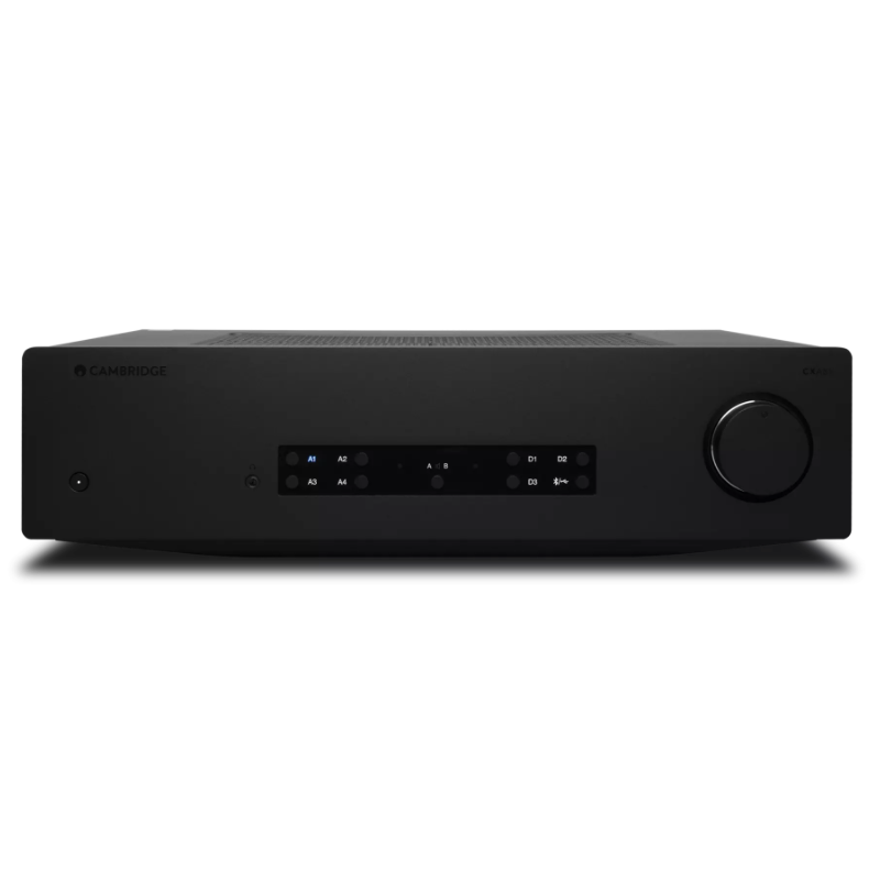 Cambridge Audio CX A81 MKII Amplificatore Integrato