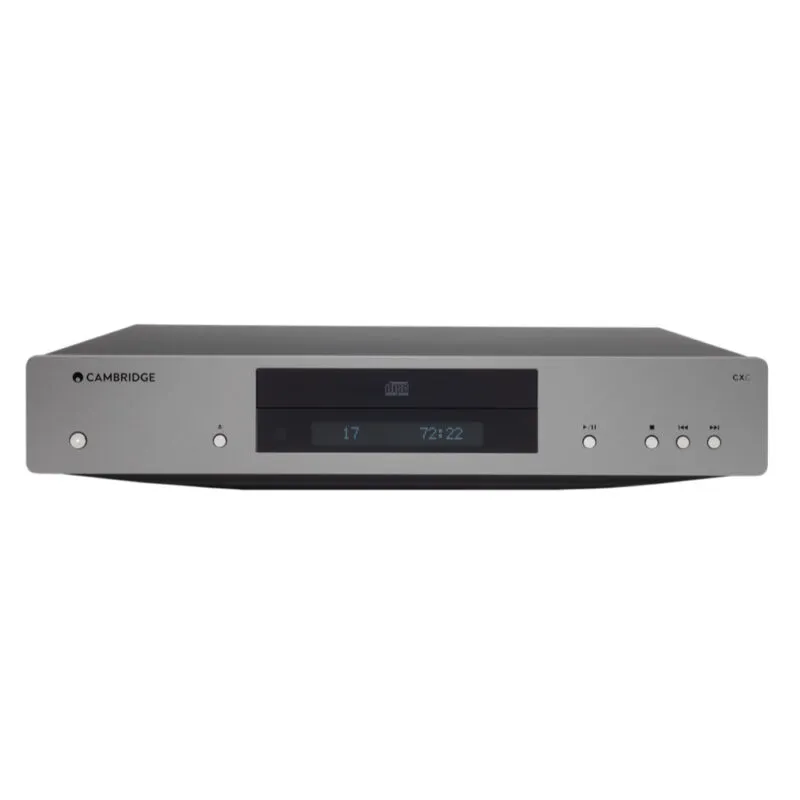 Cambridge Audio CXC V2 Meccanica CD