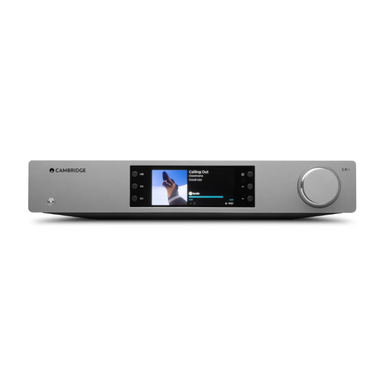 Cambridge Audio CXN 100 Network Player