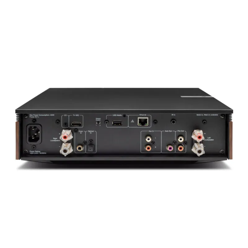 Cambridge Audio EVO 75 All-In-One