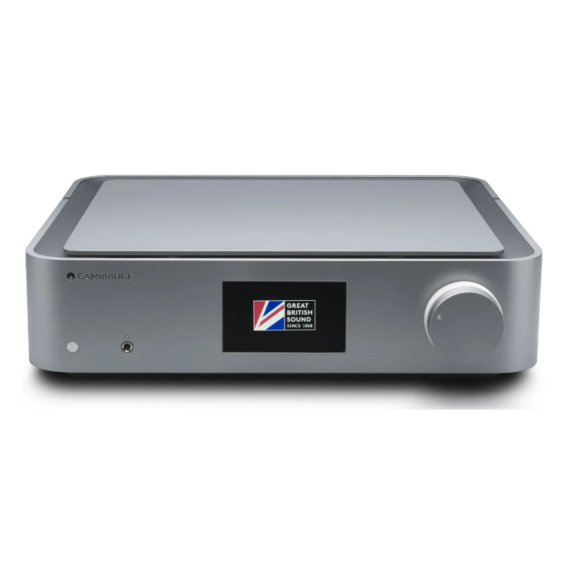 Cambridge Audio Edge NQ Preamplificatore Streamer
