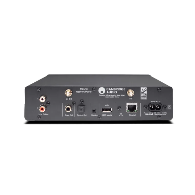 Cambridge Audio MXN10 Network Player