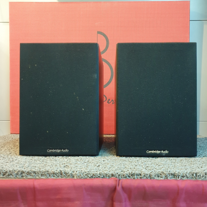 Cambridge Audio SX-50 (USATO)