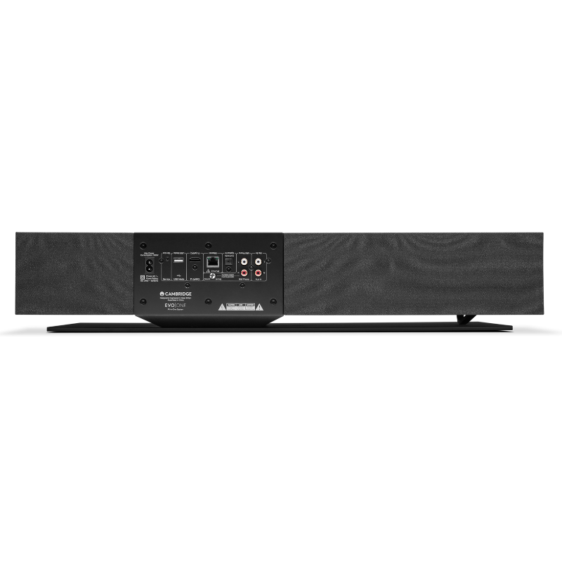Cambridge EVO ONE All-in-One SoundBar