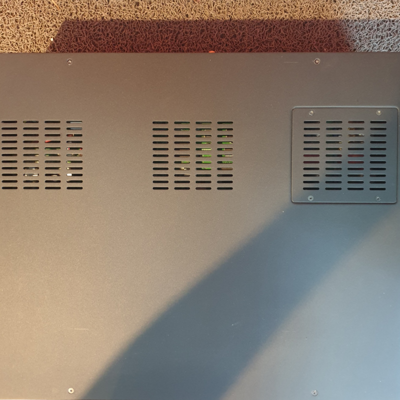 Cary Audio Design Classic CD 303T Pro SACD (USATO)