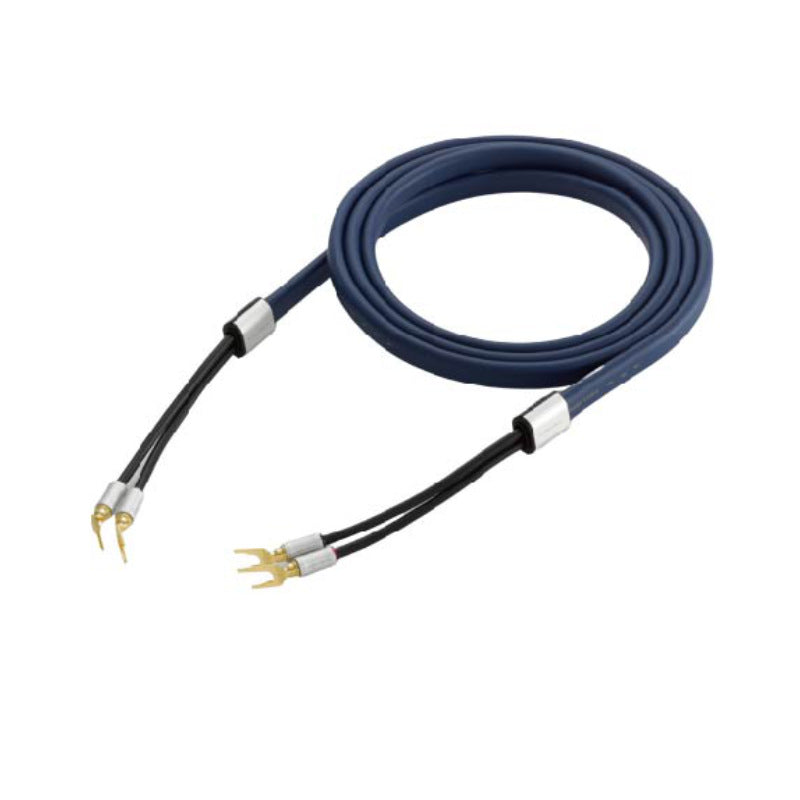 Luxman JPS-15000 Cavo Speaker con terminali a forcella