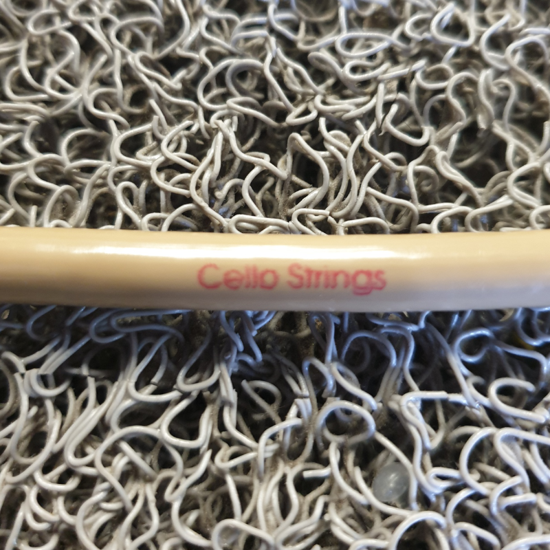 Cello Strings XLR 1 M (USATO)