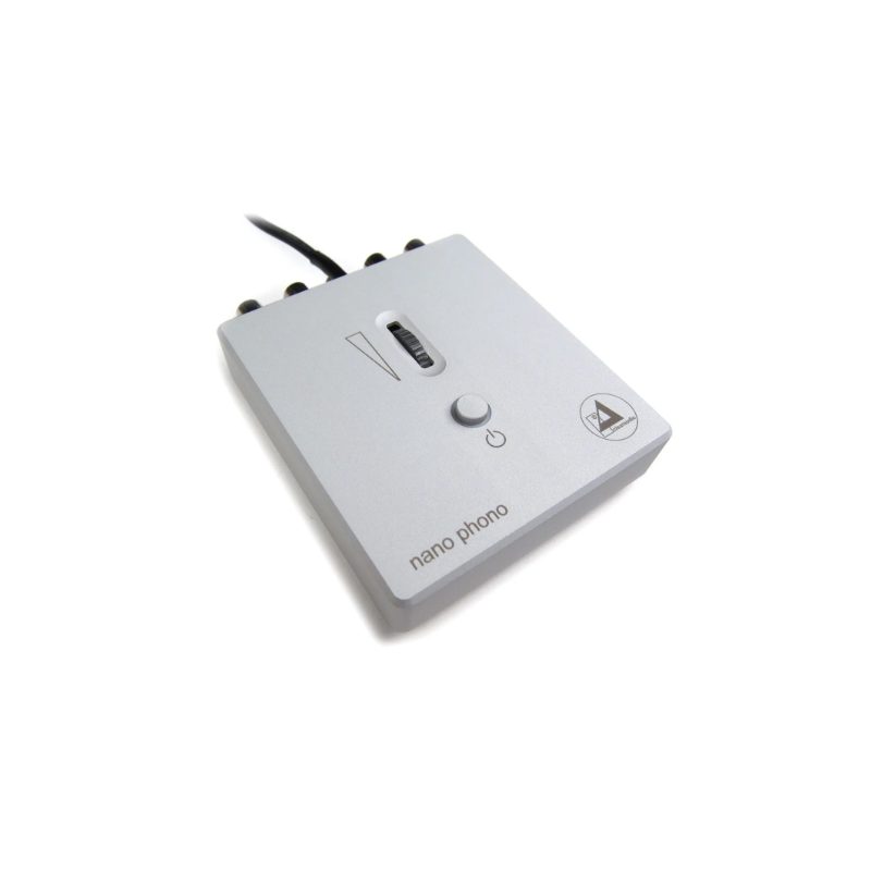 Clearaudio Nano Phono V2