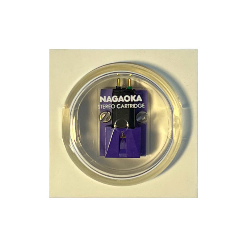 Nagaoka Contenitore Per Testina Antipolvere