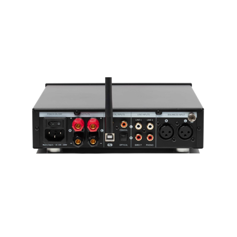 Creek Audio 4040A Amplificatore integrato