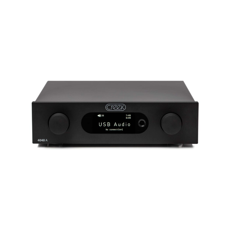 Creek Audio 4040A Amplificatore integrato