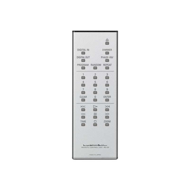 Luxman D-03X Lettore CD
