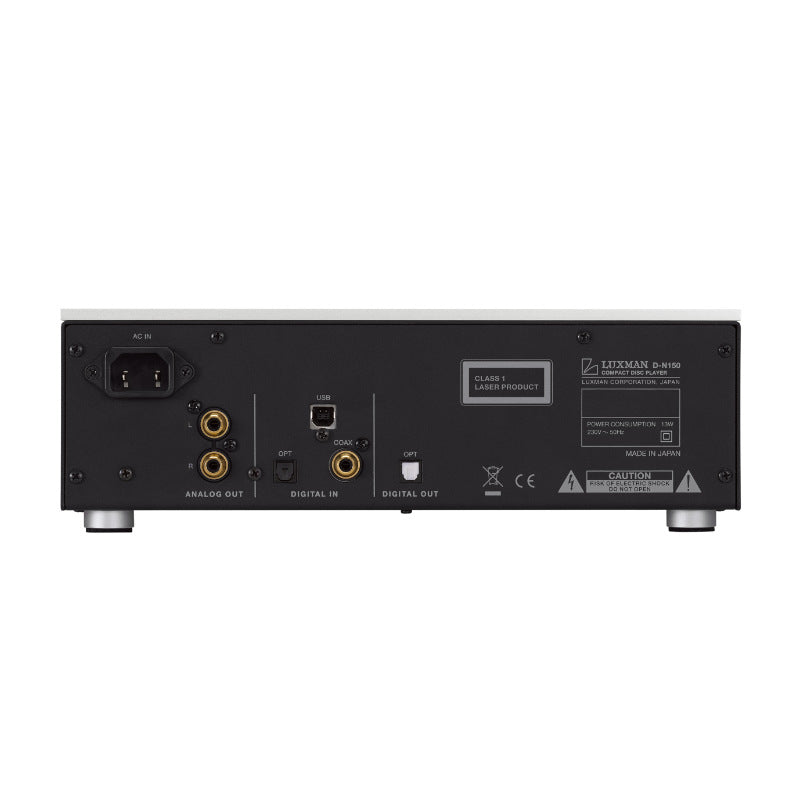 Luxman  D-N150 Lettore CD
