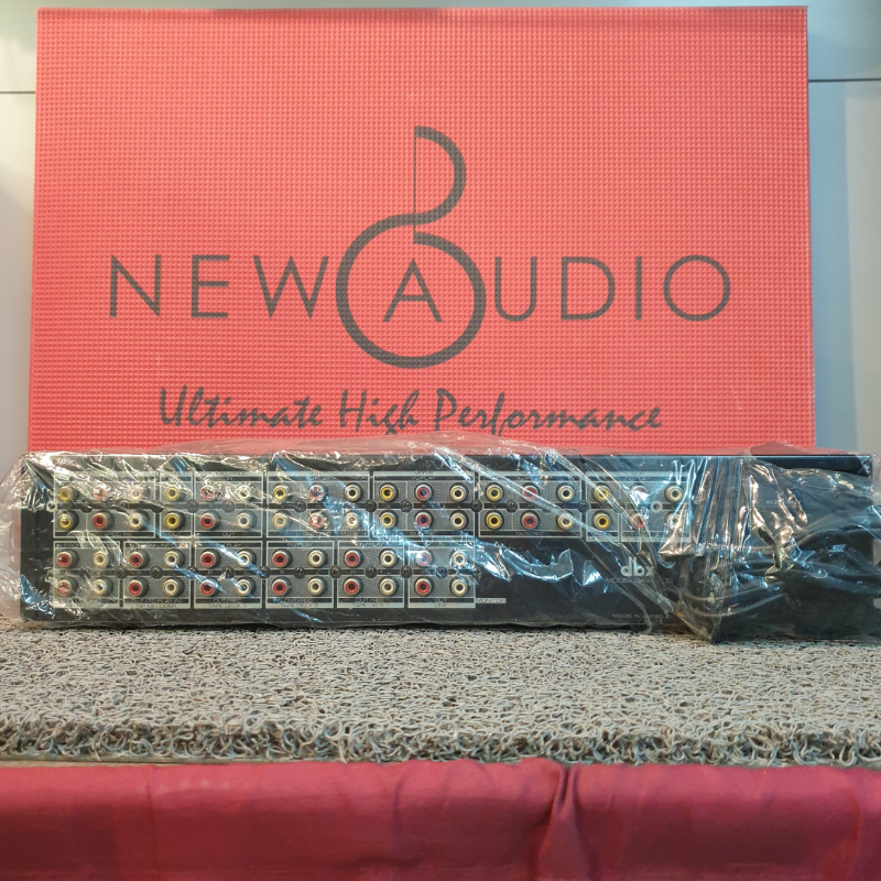 DBX DAV-600G (USATO)