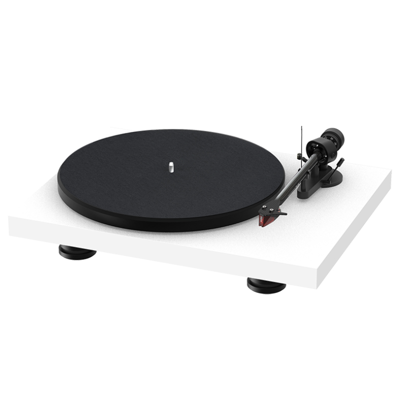 Pro-Ject Debut Carbon EVO Giradischi