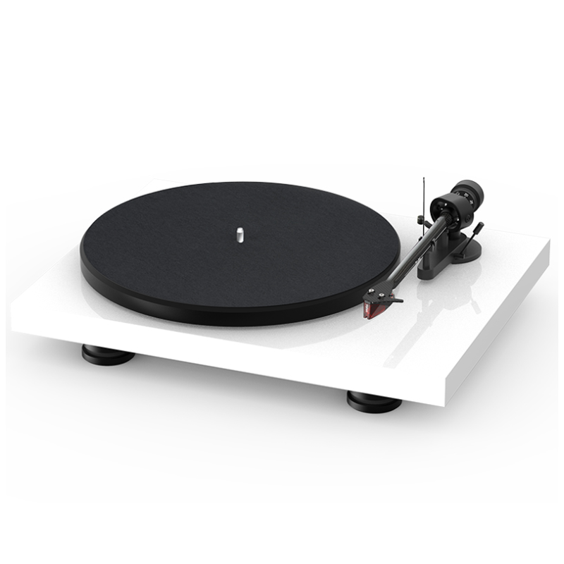 Pro-Ject Debut Carbon EVO Giradischi