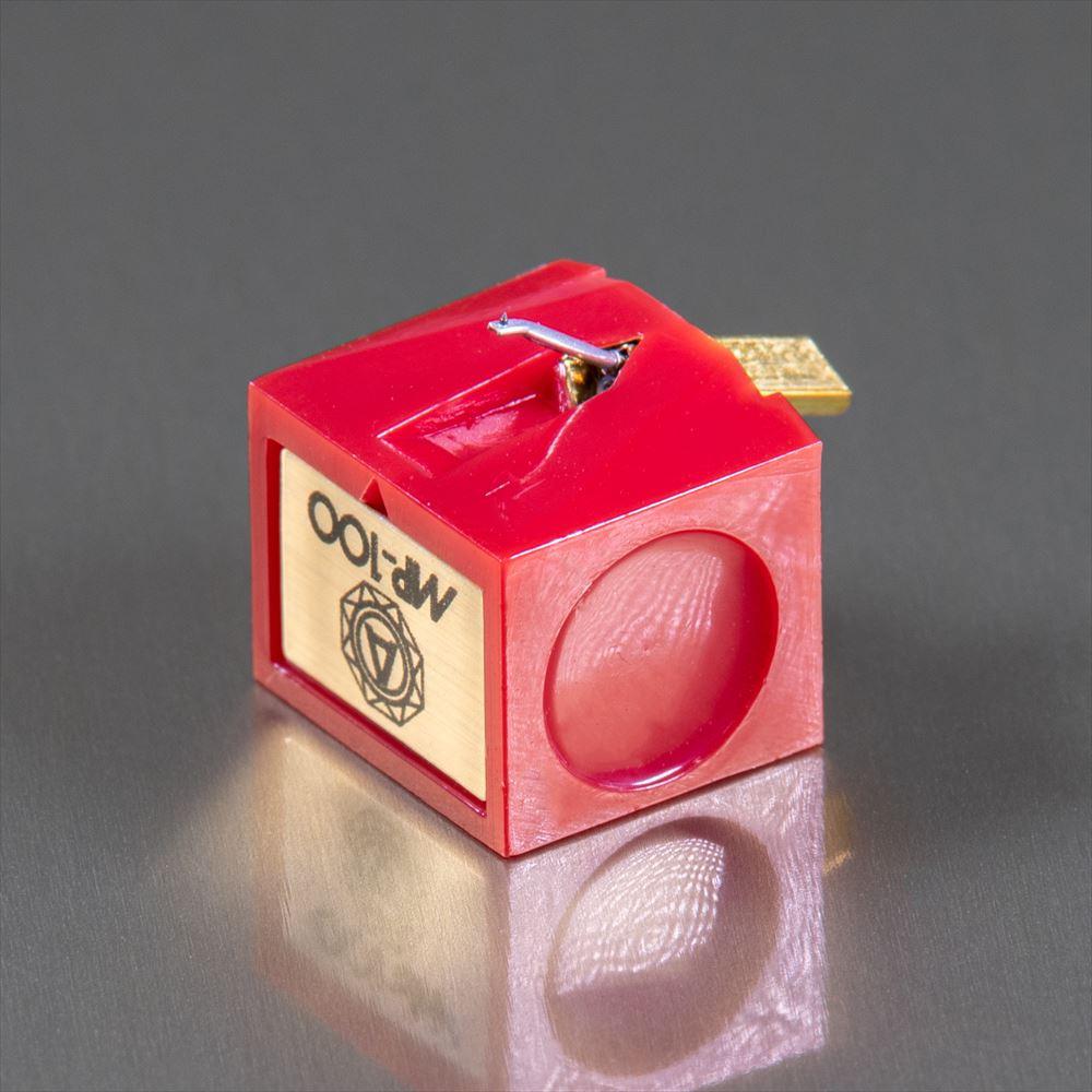 Nagaoka MP-100