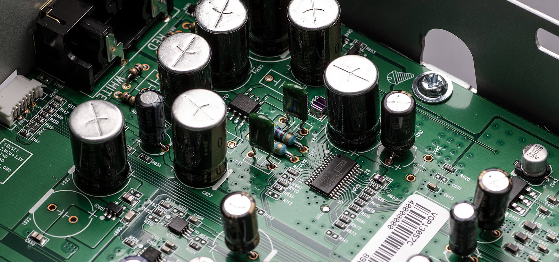 Denon DCD-600NE Lettore CD