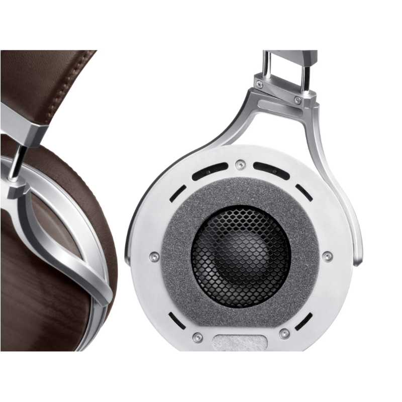 Denon AH-D5200 Cuffie Hi-Fi ultra-premium