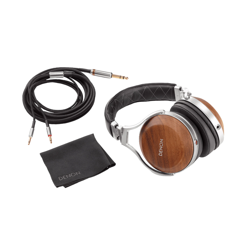 Denon AH-D7200 Cuffie HiFi circumaurali