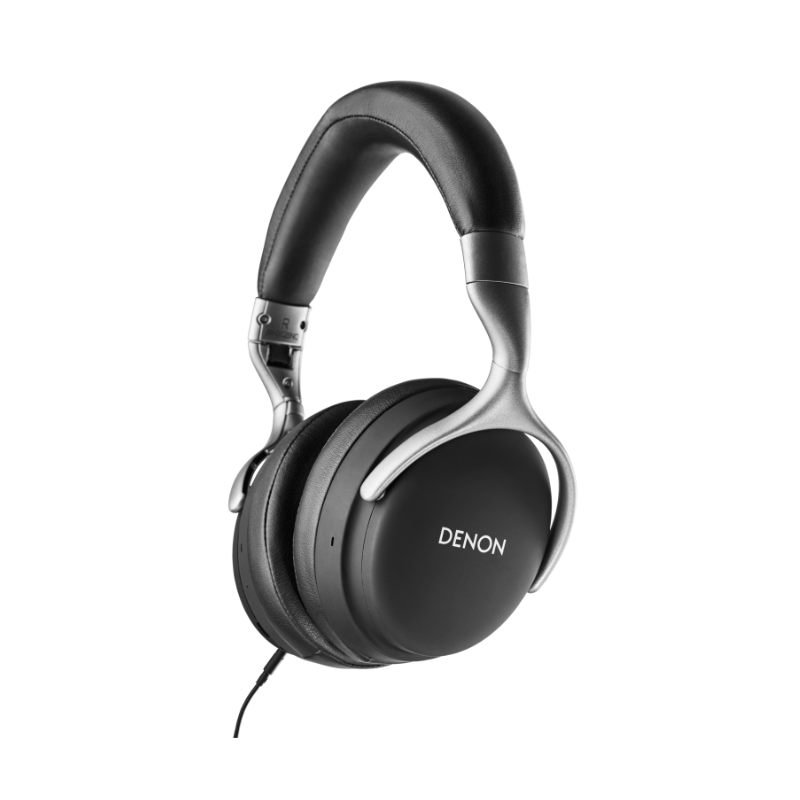 Denon AH-GC25NC Cuffie over-ear active noise cancelling