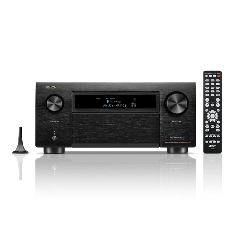 Denon AVC-A10H Sintoamplificatore AV 13 canali
