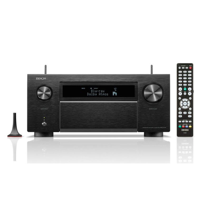 Denon AVC-A1H Sintoamplificatore AV