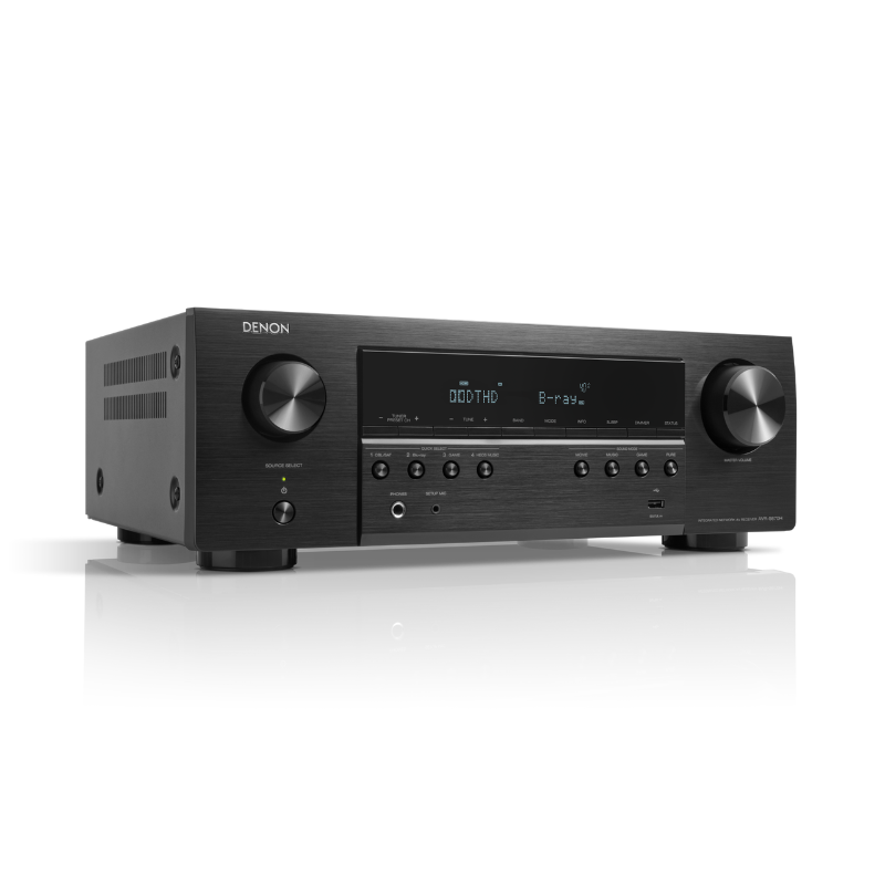 Denon AVC-S670H Sintoamplificatore AV