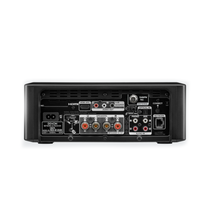 Denon CEOL N12 DAB