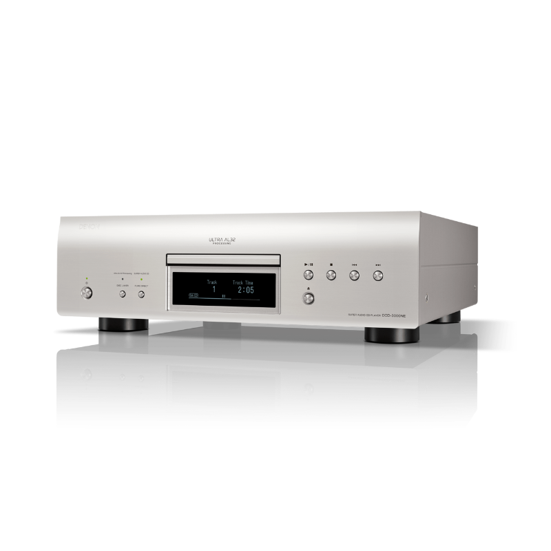 Denon DCD-3000NE Lettore CD/SACD