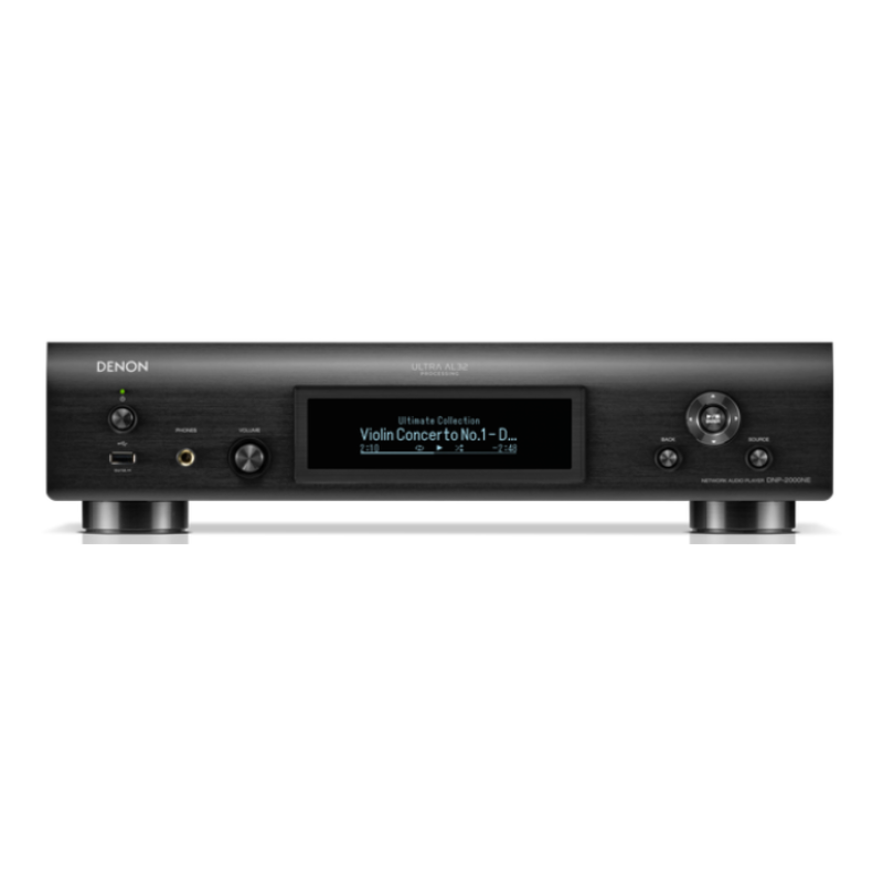 Denon DNP-2000NE Network Player