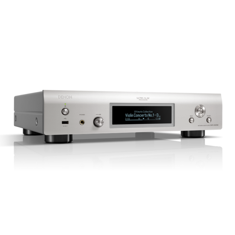 Denon DNP-2000NE Network Player