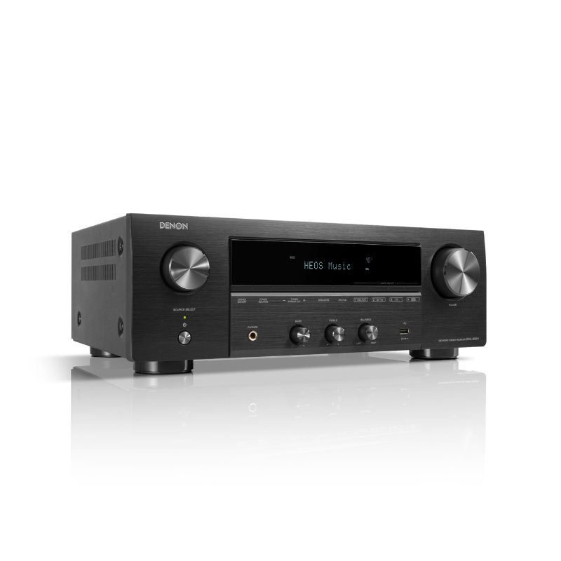 Denon DRA-900H Sintoamplificatore AV 2 canali Hi-Fi Network