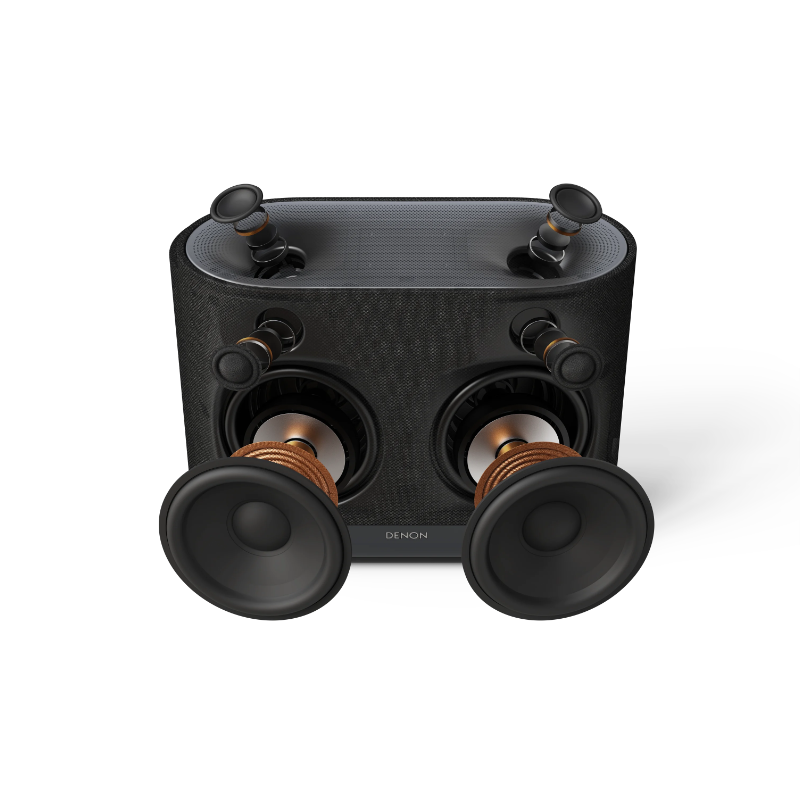 Denon Home 400