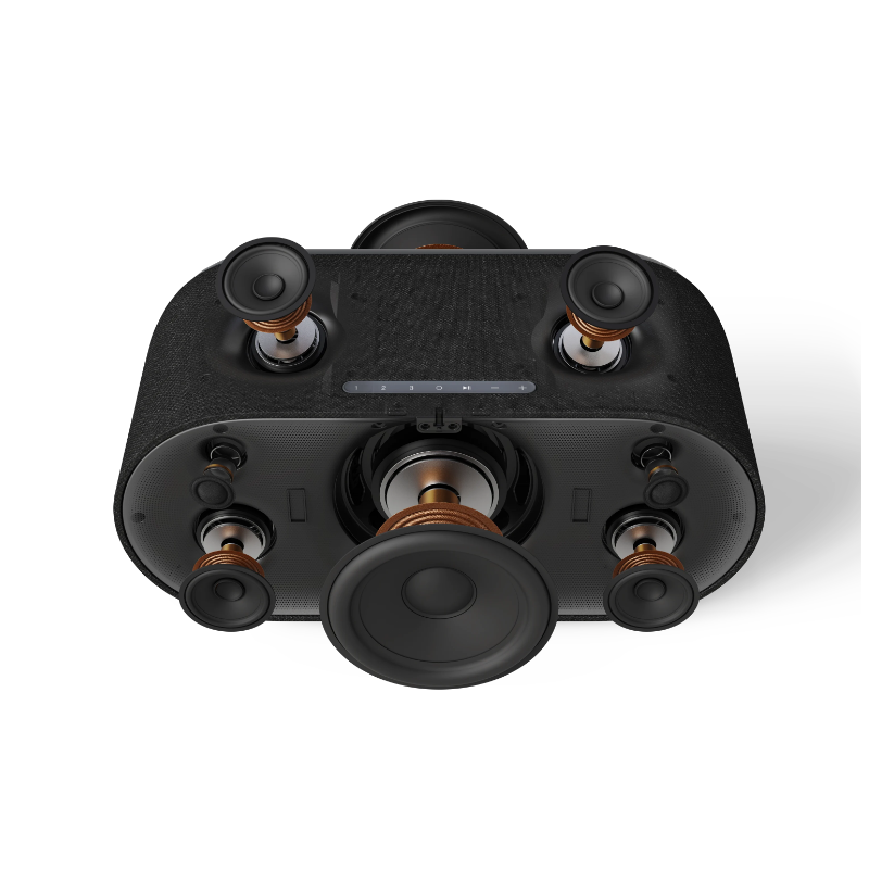 Denon Home 600