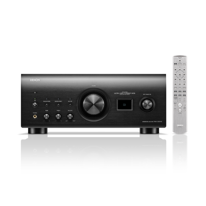 Denon PMA-3000NE Amplificatore Integrato