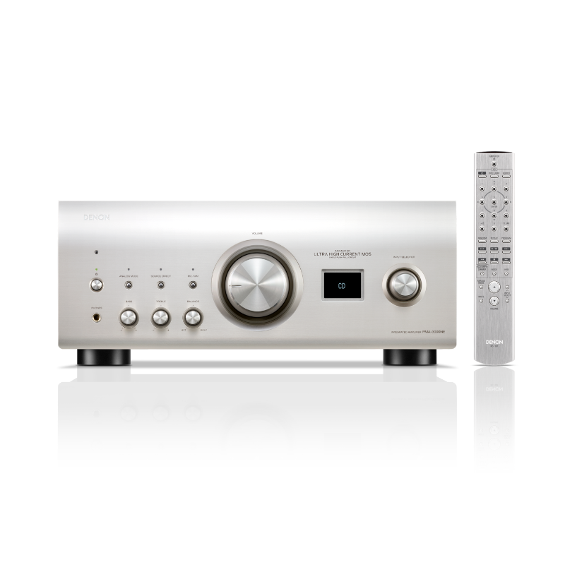 Denon PMA-3000NE Amplificatore Integrato