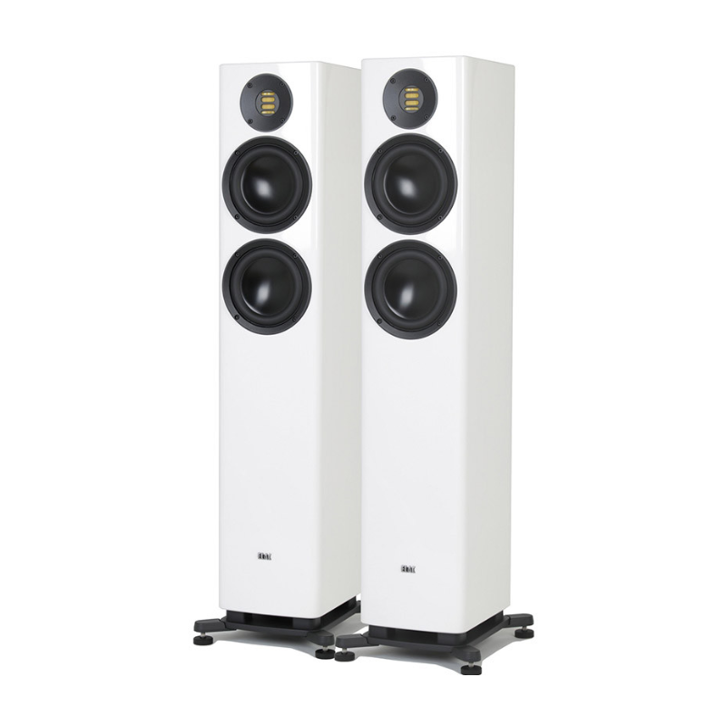 ELAC Solano FS287