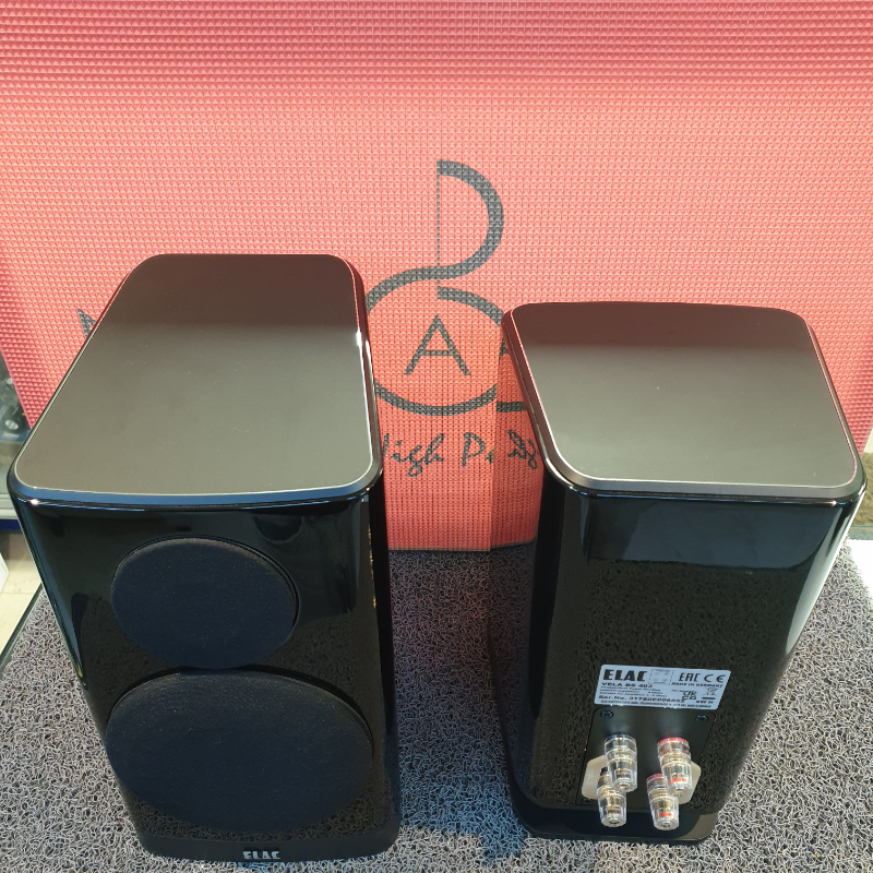 ELAC Vela BS 403 (USATO)