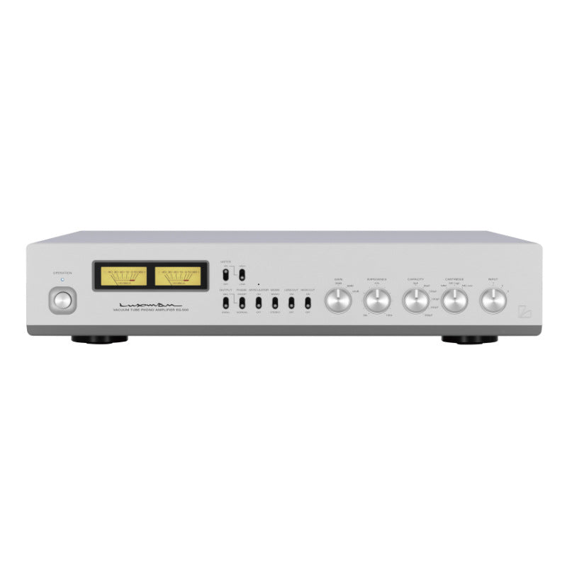 Luxman EQ-500 Pre Phono