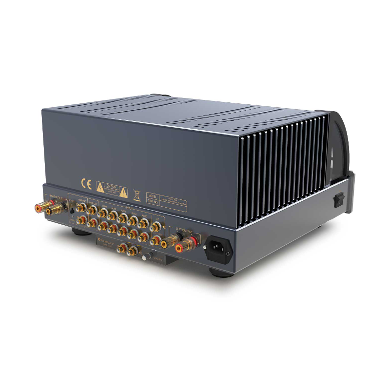 PrimaLuna EVO 300 Ibrido Amplificatore Integrato