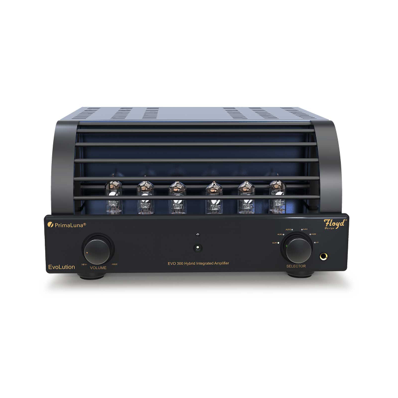 PrimaLuna EVO 300 Ibrido Amplificatore Integrato